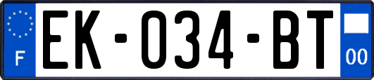 EK-034-BT