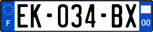 EK-034-BX