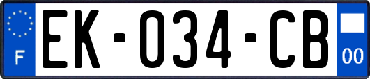 EK-034-CB
