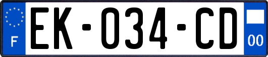 EK-034-CD