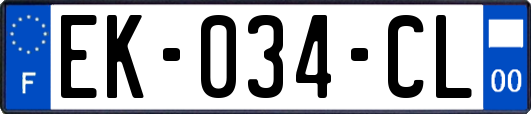 EK-034-CL