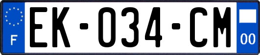 EK-034-CM