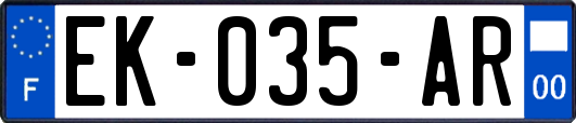 EK-035-AR