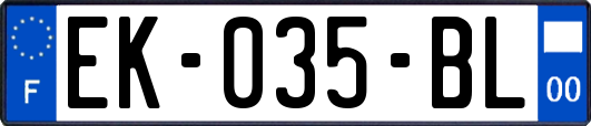 EK-035-BL