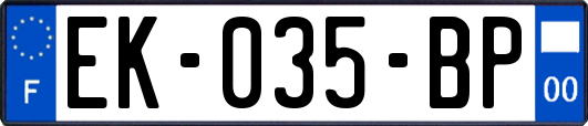 EK-035-BP