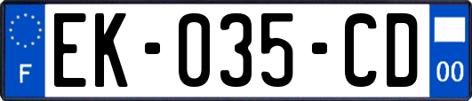 EK-035-CD