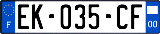 EK-035-CF