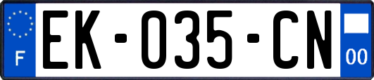 EK-035-CN