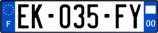 EK-035-FY