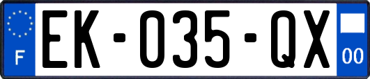EK-035-QX