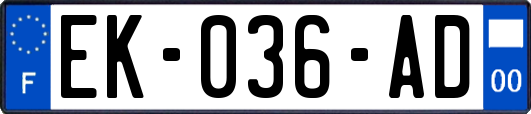 EK-036-AD