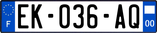 EK-036-AQ