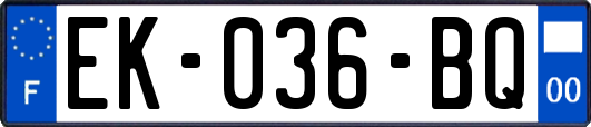 EK-036-BQ