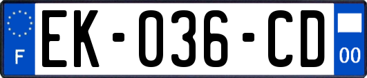 EK-036-CD