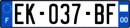 EK-037-BF