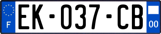 EK-037-CB
