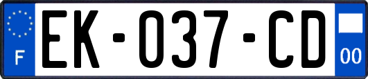 EK-037-CD