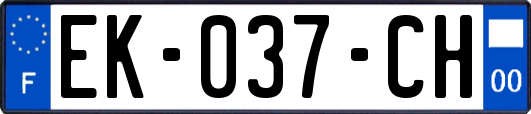 EK-037-CH