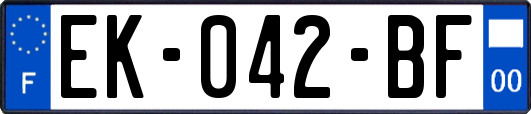 EK-042-BF