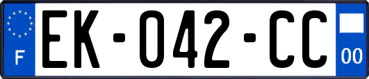 EK-042-CC