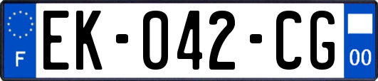 EK-042-CG