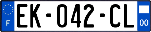 EK-042-CL