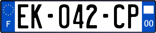 EK-042-CP