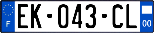 EK-043-CL