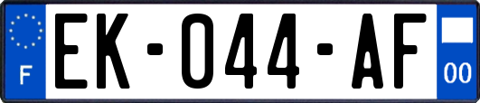 EK-044-AF