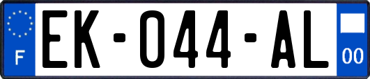 EK-044-AL