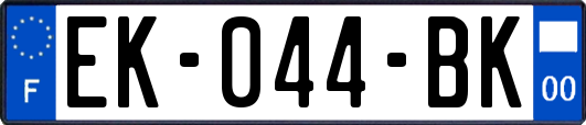 EK-044-BK