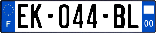 EK-044-BL