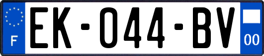 EK-044-BV