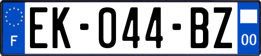 EK-044-BZ