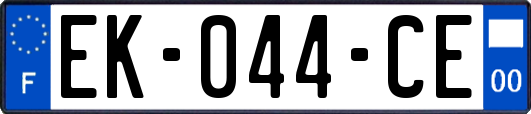 EK-044-CE