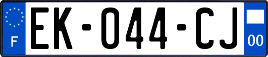 EK-044-CJ