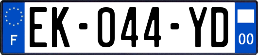 EK-044-YD