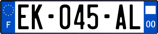 EK-045-AL