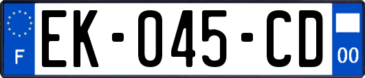 EK-045-CD