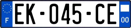 EK-045-CE