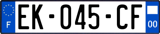 EK-045-CF