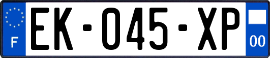 EK-045-XP