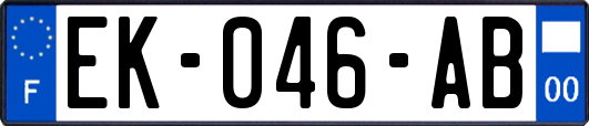 EK-046-AB