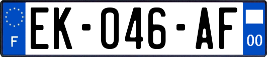 EK-046-AF