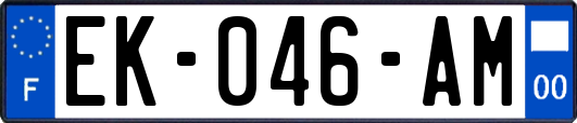 EK-046-AM