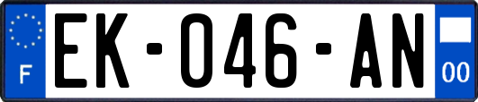 EK-046-AN