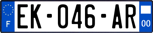 EK-046-AR