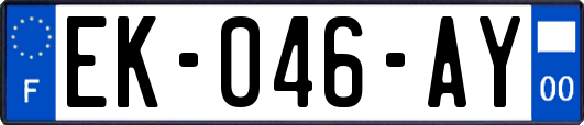 EK-046-AY