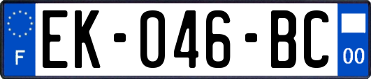 EK-046-BC