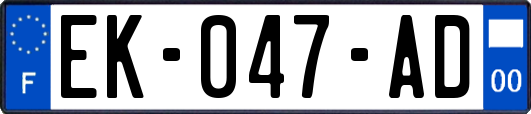 EK-047-AD